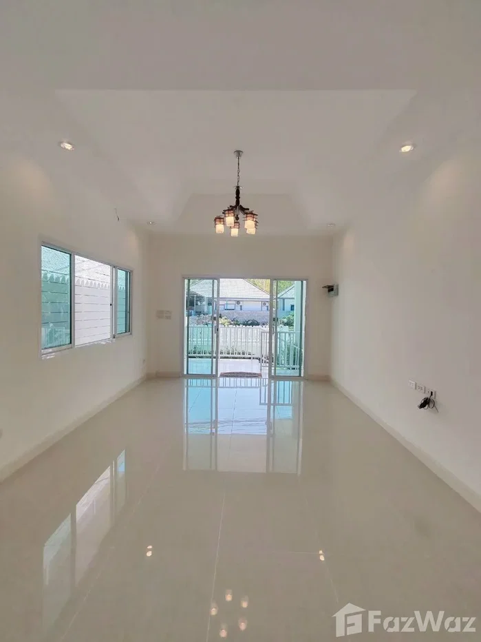 รูป ขาย บ้านเดี่ยว 2 ห้องนอน ใน หนองแก, ประจวบคีรีขันธ์ 6490827 - รูปที่ 8/34