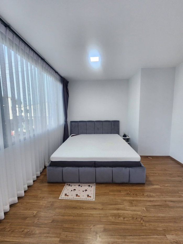 รูป 🏡✨ ให้เช่าให้เช่าทาวน์โฮม Pleno ติวานนท์ 3 ห้องนอน 2 ห้องน้ำ เฟอร์ครบ พร้อมอยู่ บ้านทิศใต้ ลมดี 🐶🐱เลี้ยงสัตว์ได้ - รูปที่ 6/9