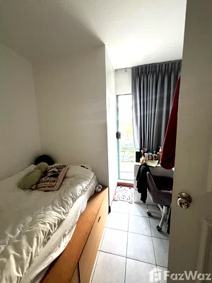ขายคอนโด : ชาญอิสสระซิตี้โฮม 2 Beds 1 Bath ห้องกว้าง ห้องกว้าง 6489495