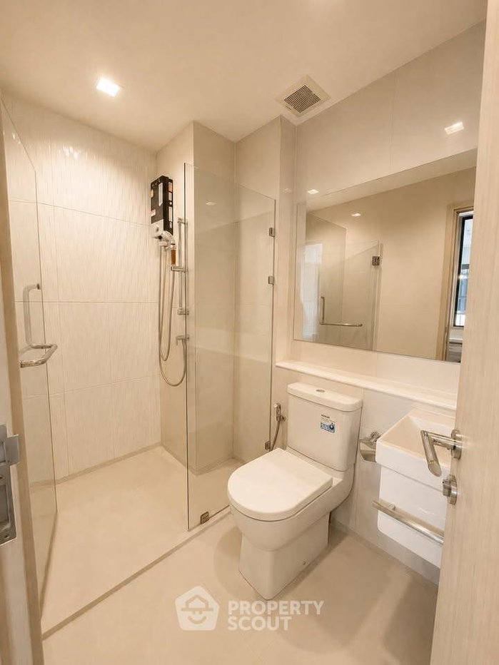 picture 1-BR Condo at Life One Wireless near BTS Phloen Chit (ID 3025508) - 8/9