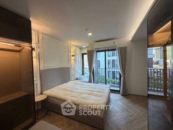 picture 1-BR Condo at Chapter Thonglor 25 close to Thong Lo (ID 3024051) - 1/11