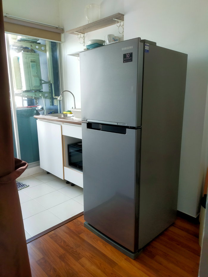 picture  Unit At Condo U Vibha- Ladprao For Rent - 10/15