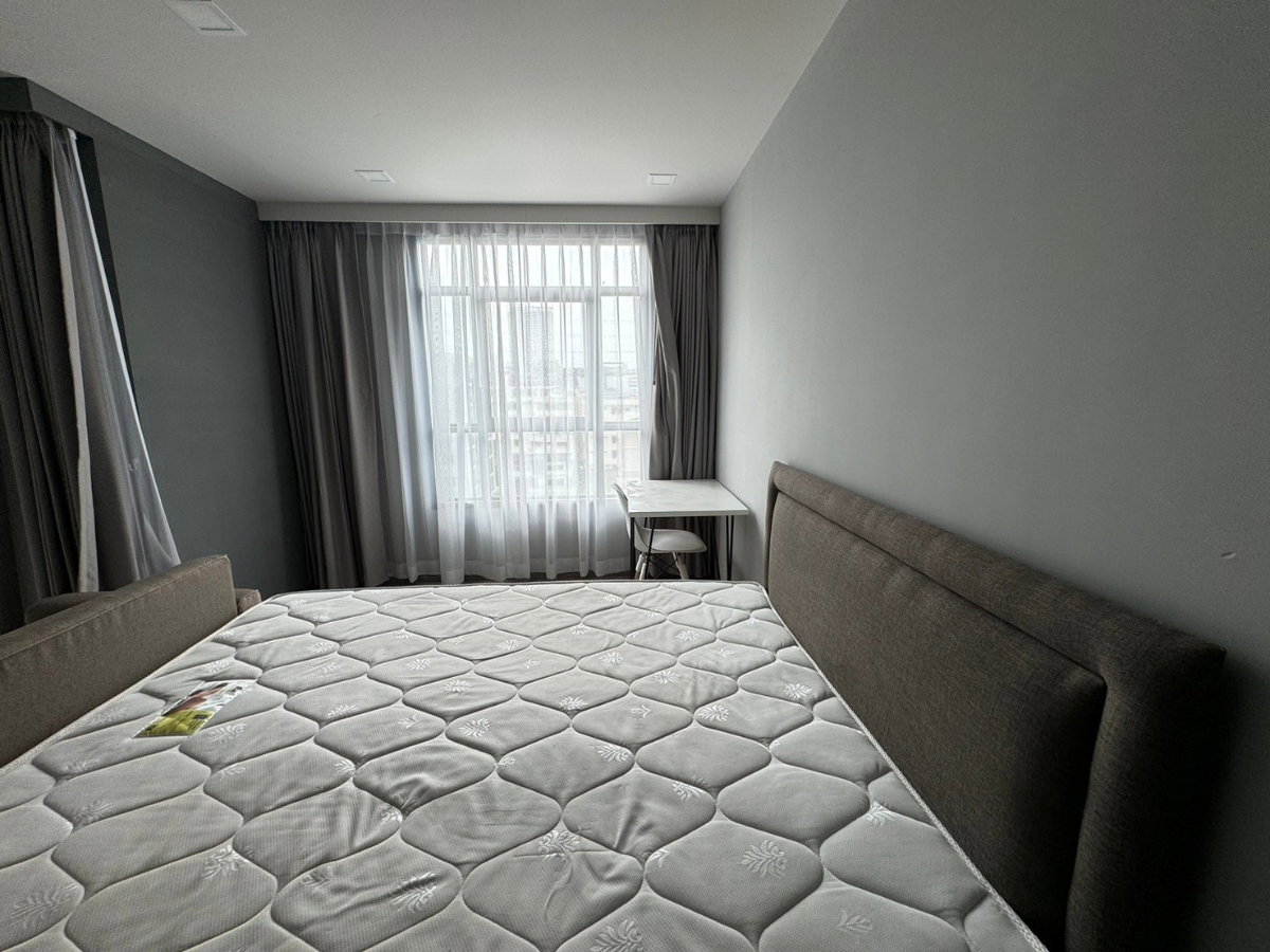 รูป [For Rent] Maestro 19 1 ห้องนอน 1 ห้องน้ำ *เลี้ยงสัตว์ได้  - รูปที่ 8/10