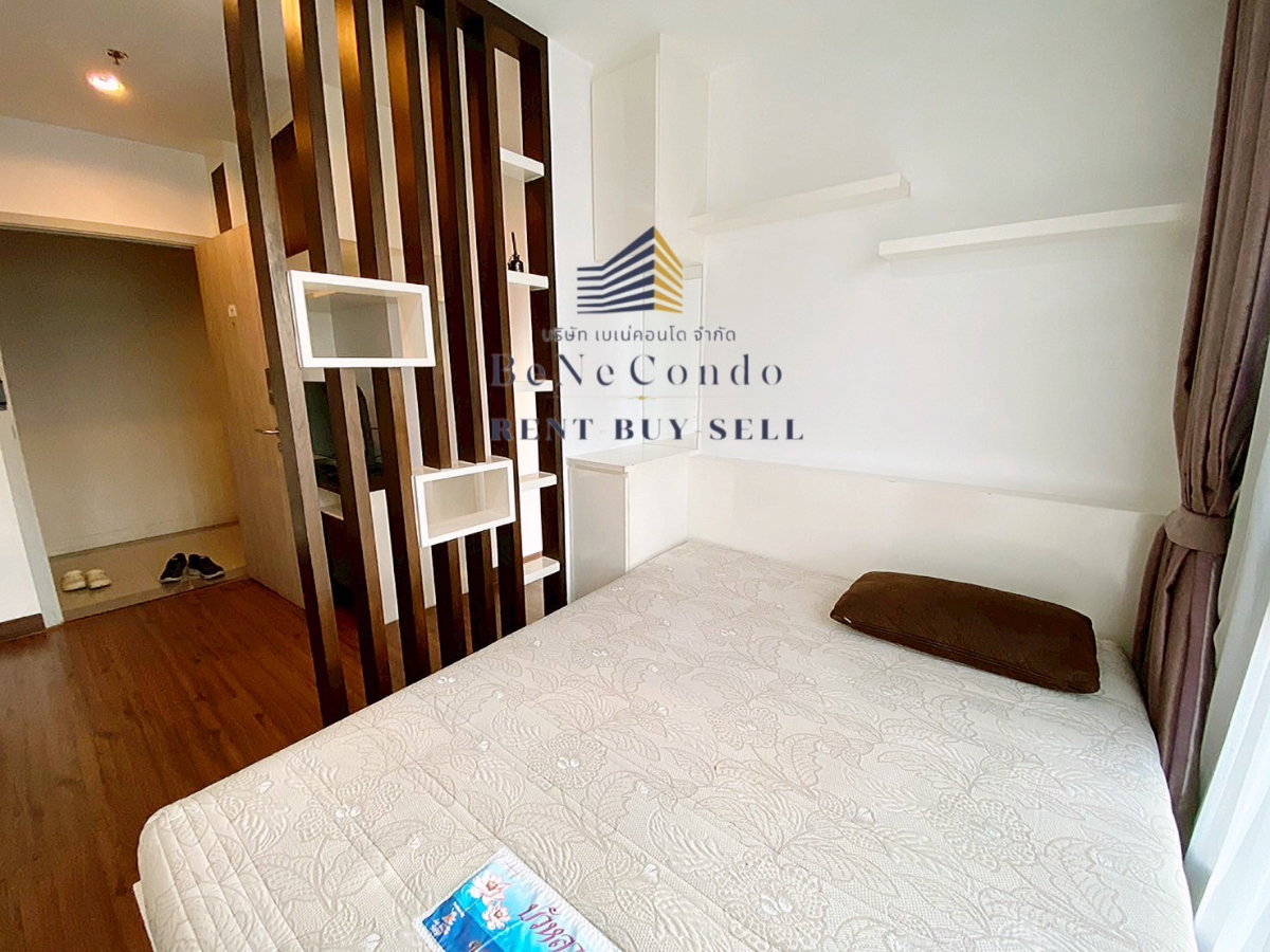 picture *** (Official Agent) Condo for rent : Ideo Mobi Charan-Interchange *** - 2/12