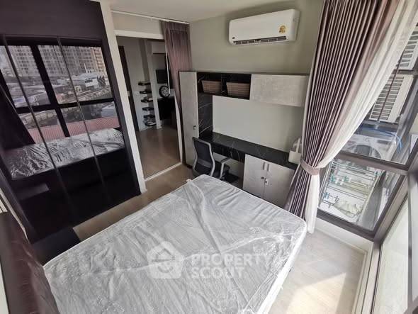 picture 1-BR Condo at Rhythm Sukhumvit 44/1 near BTS Phra Khanong (ID 3027678) - 3/6