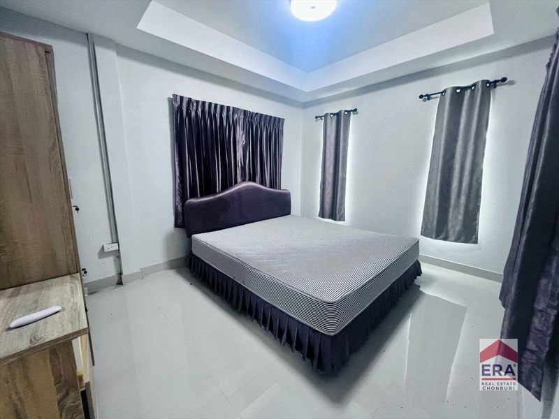 รูป ​บ้านเดี่ยว 58 ตร.ว.พร้อมห้องเช่า ทำเลพัทยากลาง ลงทุนก็คุ้ม อยู่เองก็สบาย เพียง 3 ล้านบาท - รูปที่ 4/16
