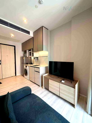 Condos for sale : 🔺 For Sell Condo THE ROOM PHAYATHAI Building 1, Floor 12,1 bedroom plus, Room size 27 sqm