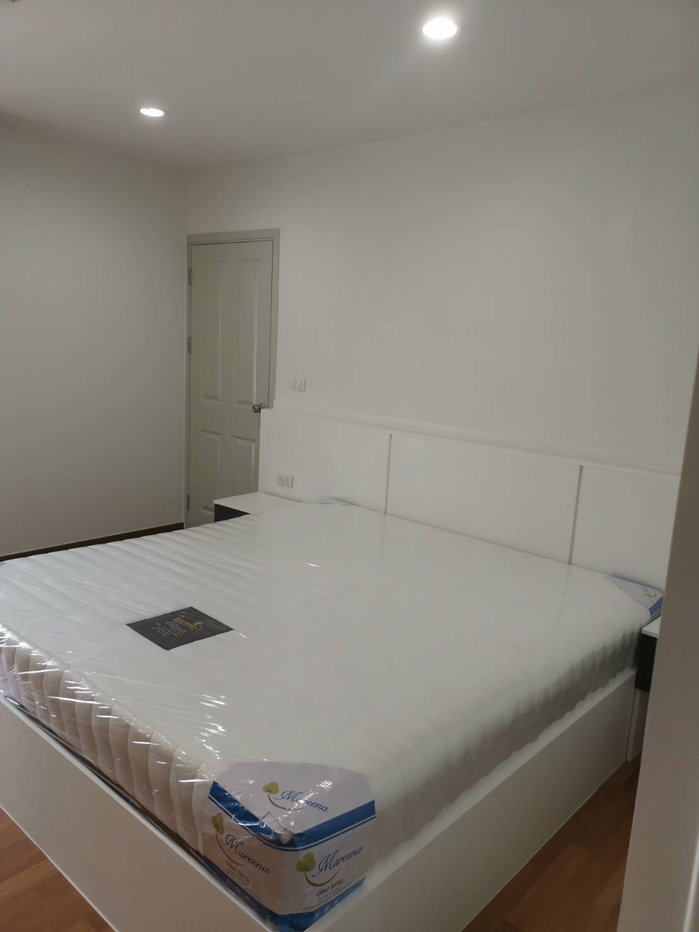 รูป ให้เช่าคอนโด Regent Home บางซ่อน เฟส 27 แบบ 2 ห้องนอนขนาด 56 ตรม. ราคา 15,000  บาท - รูปที่ 13/24