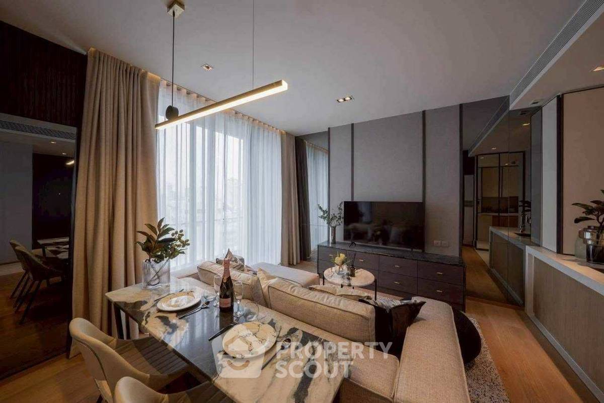 picture 1-BR Condo at Beatniq Sukhumvit 32 near BTS Thong Lor (ID 3024189) - 4/15