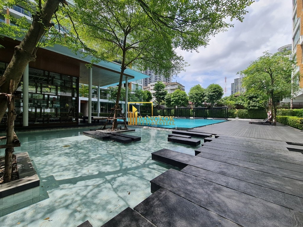 picture Ficus Lane | Fabulous 3 Bedroom Luxury Condo in Phra Khanong - BR4236CD - 20/23