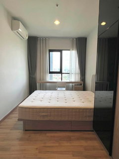 รูปภาพ Condo for Rent at Niche Mono Sukhumvit - Bearing (F6906126)
