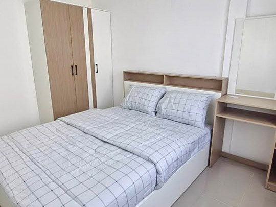 รูป Townhouse for Sale Noen Plub Wan East Pattaya 2 Storey - รูปที่ 10/15
