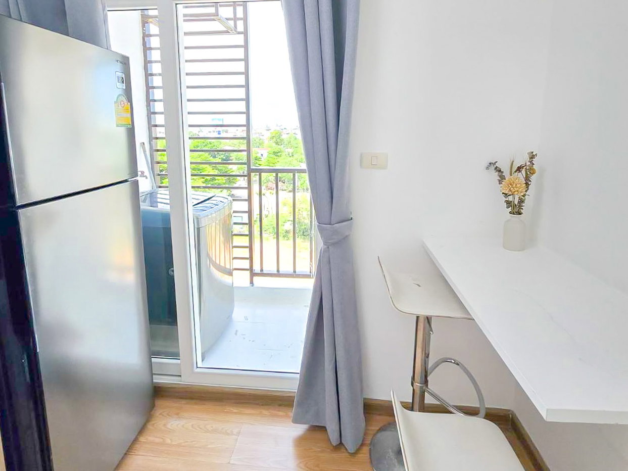 รูป The Trust Central Pattaya Condo for Sale 1 Bedroom City View - รูปที่ 2/7