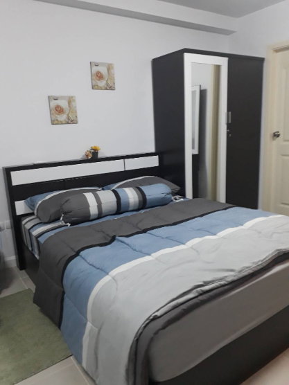 picture Condo for rent: Supalai Lagoon Condo, Phuket. - 14/22