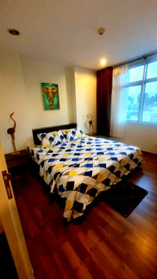 Condos for rent : ✅ CWTR104 ✅ Line : @p2nproperty