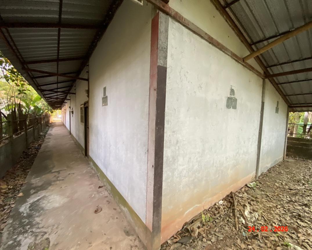 picture HOME 128 Sq.w. Nongkai for 2.5M - 26/32