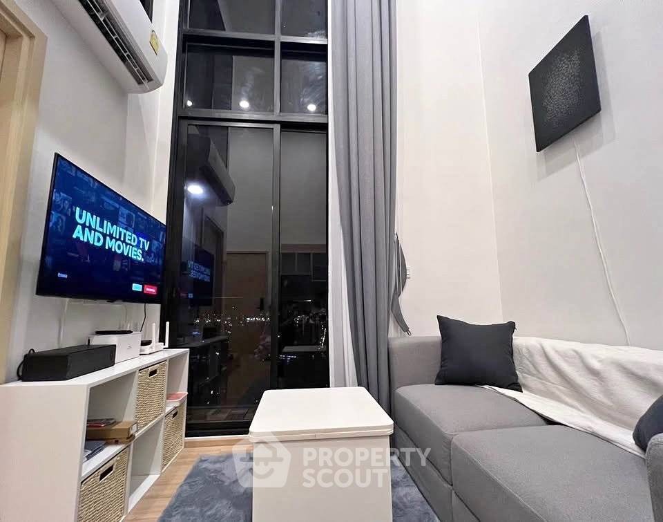 รูป คอนโด 2-ห้องนอน ที่ มารุ เอกมัย 2 ใกล้ BTS เอกมัย (ID 3026061) - รูปที่ 1/22