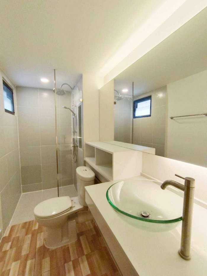 picture For Rent : Level Condo Huachiew University Bangna - 9/29