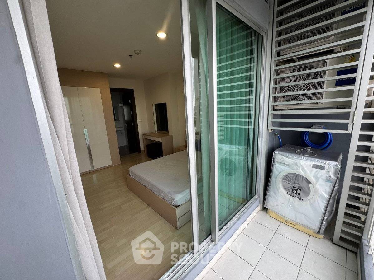 picture 1-BR Condo at Rhythm Ratchada near MRT Ratchadaphisek (ID 3023211) - 17/20