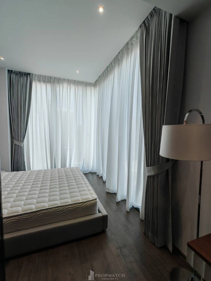 รูป PM038359 ✨Flash Deal ✨ Romm Convent (2Bed 2Bath 85 SQM.) พร้อมอยู่ ! เพียง 110,000 บาทต่อเดือน Tel.0981315848 @propmatch - รูปที่ 8/13