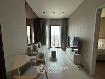 รูปภาพ คอนโด 1-ห้องนอน ที่ เรฟเฟอเรนซ์ สาทร-วงเวียนใหญ่ ใกล้ BTS วงเวียนใหญ่ (ID 3026416)