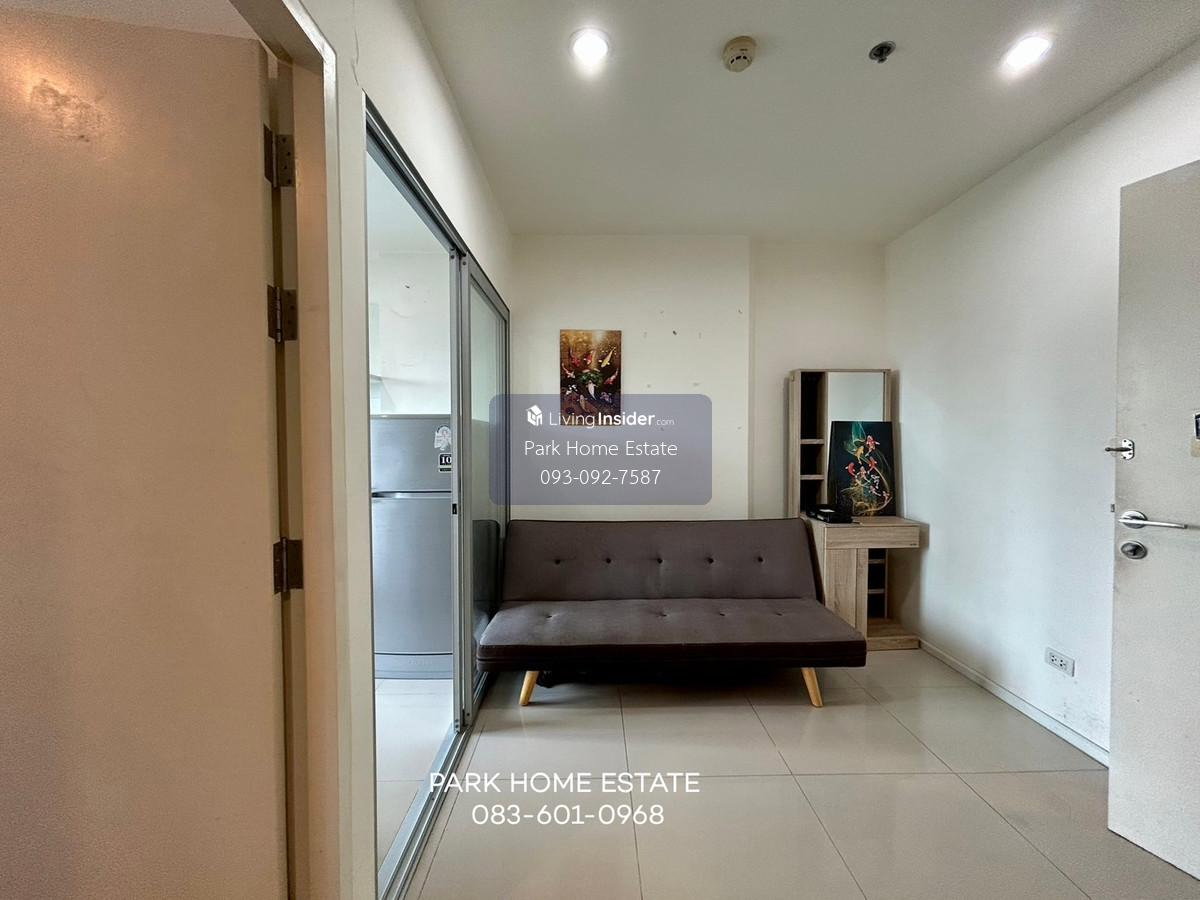 picture Aspire Sukhumvit 48 ✨ Rent only 12,000 THB ✨ 📞 Line : @pukkhome (with @) - 5/7