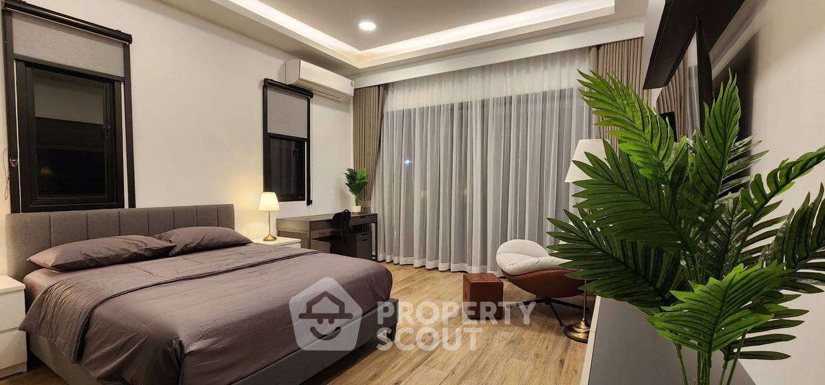 รูป วิลล่า 5-ห้องนอน ใกล้ อ่างเก็บน้ำมาบประชัน (ID 3025971) - รูปที่ 7/30