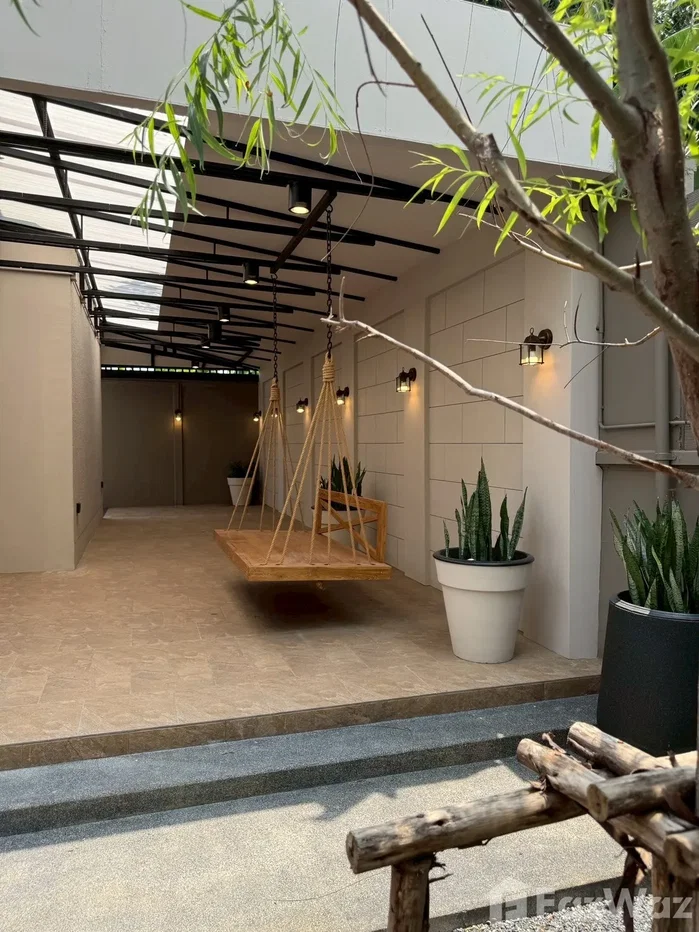 รูป บ้านเดี่ยวให้เช่า 3 ห้องนอน ในโครงการ โนเบิล ทารา พัฒนาการ 5645512 - รูปที่ 9/21