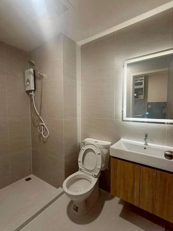 picture For Rent : Belgavia Ratchada 17 - 8/18