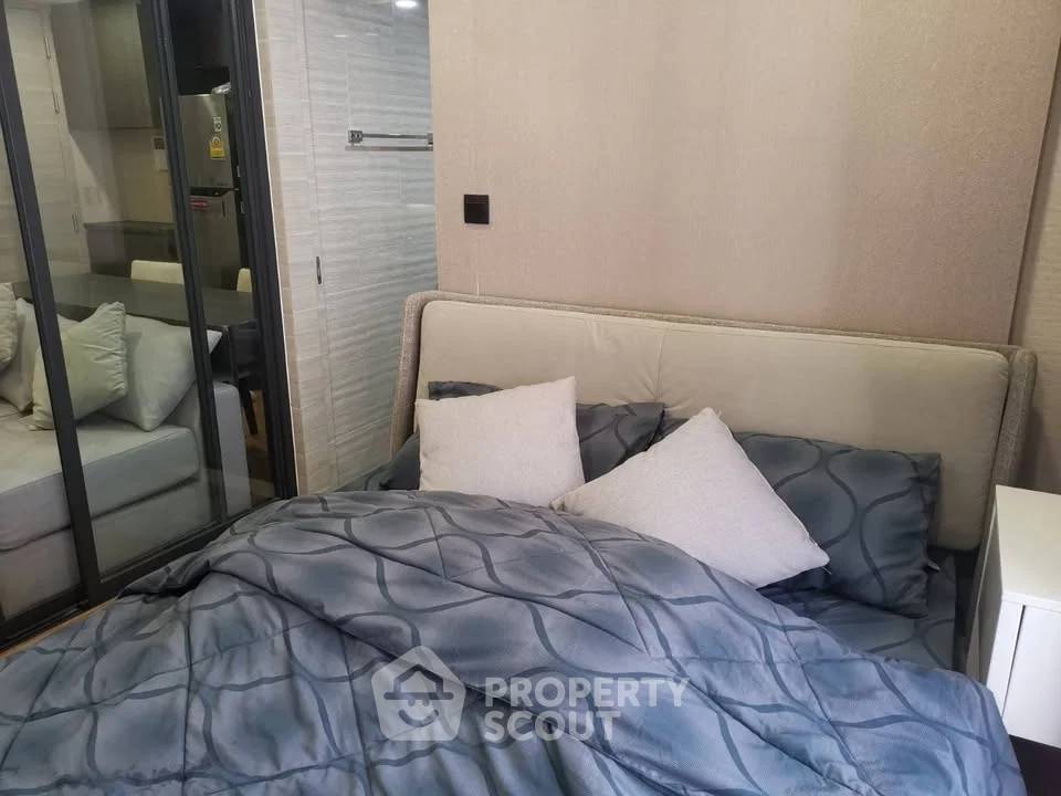 picture 1-BR Condo at Klass Langsuan near BTS Chit Lom (ID 3025540) - 3/5