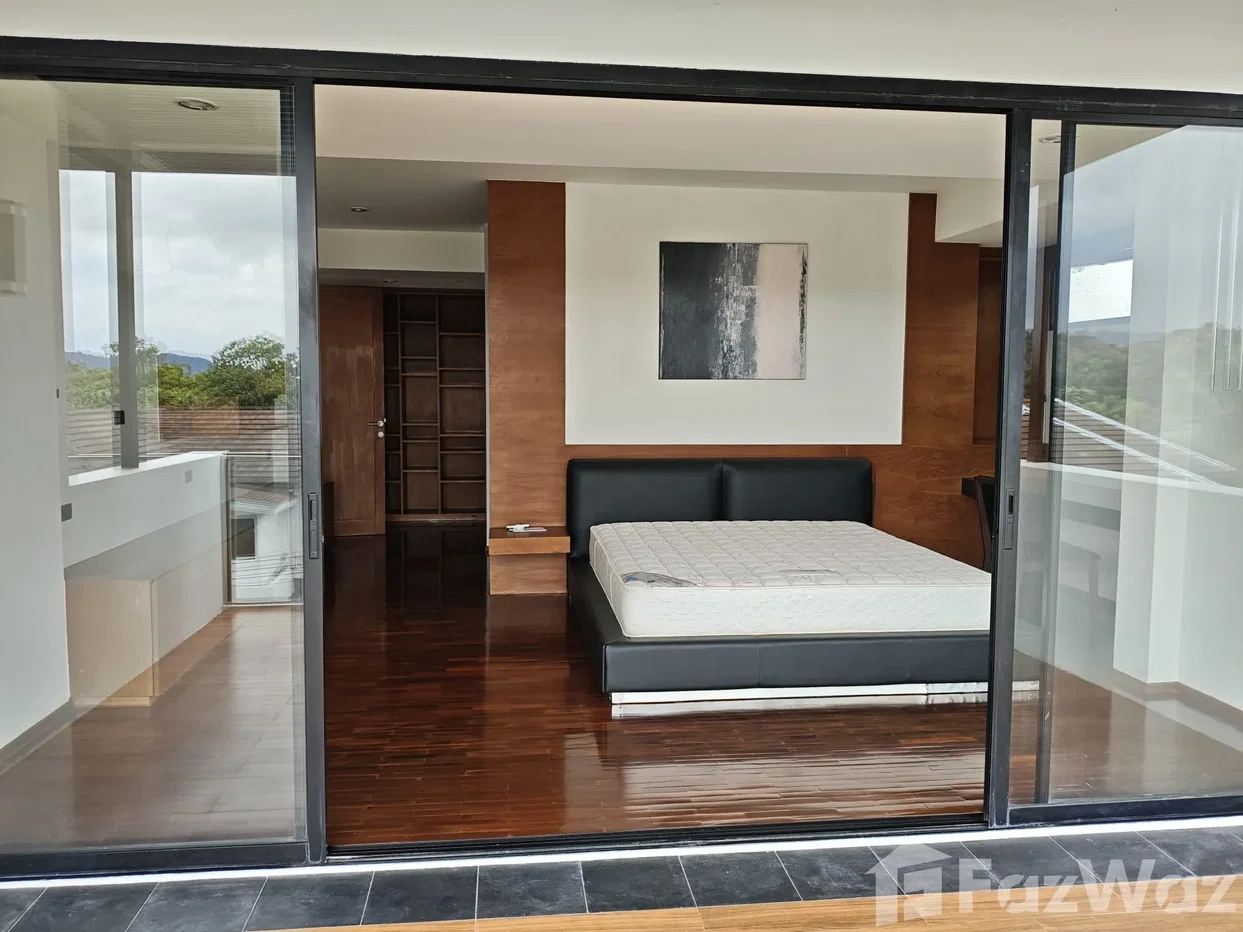 รูป ขาย บ้านเดี่ยว 4 ห้องนอน ในโครงการ บ้านสวน ล็อค ปาล์ม 6486297 - รูปที่ 14/18