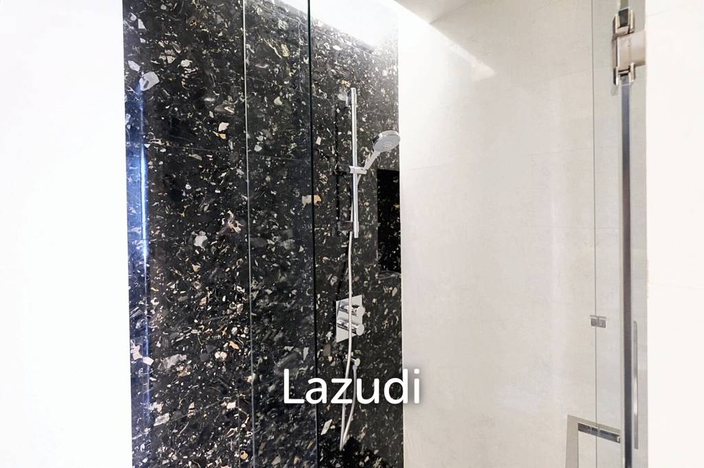 รูป 2 Bed 2 Bath 96 SQ.M BEATNIQ Sukhumvit 32 - รูปที่ 20/20