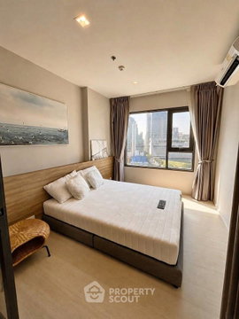 1-BR Condo at Life One Wireless near BTS Phloen Chit (ID 3026270)