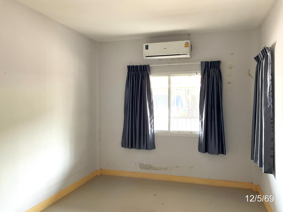 picture TOWN HOUSE 19.5 Sq.w. Pluak Daeng Rayong for 1.4M - 13/20