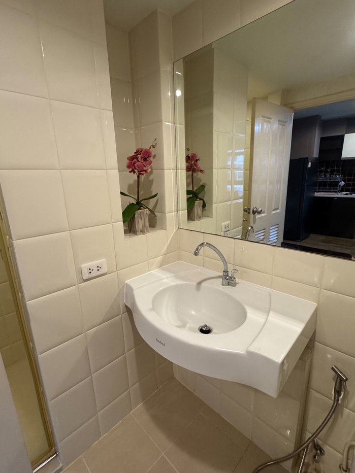 picture Baan Navatara for rent ✨ Fully furnished - 4/7