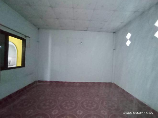 รูป บ้านเดี่ยว 60 ตร.วา พยัคฆภูมิพิสัย มหาสารคาม 4.2M - รูปที่ 9/28