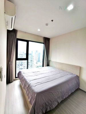 Condos for rent : 🚩 For Rent Condo LIFE ASOKE HYPE Building 1, Floor 38,2 bed room, Room size 49.00 sqm