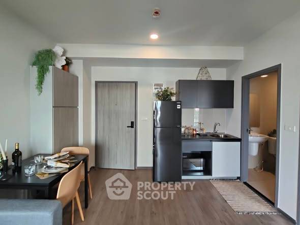 picture 1-BR Condo at Rich Point @ BTS Wutthakat near BTS Wutthakat (ID 3023966) - 4/14