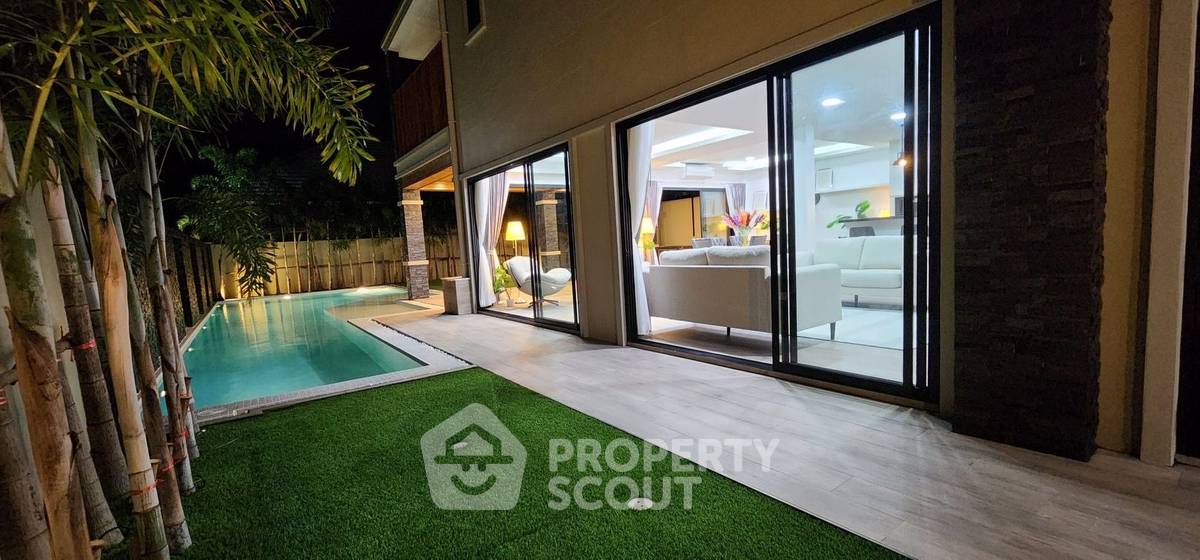 รูป วิลล่า 5-ห้องนอน ใกล้ อ่างเก็บน้ำมาบประชัน (ID 3025971) - รูปที่ 8/30