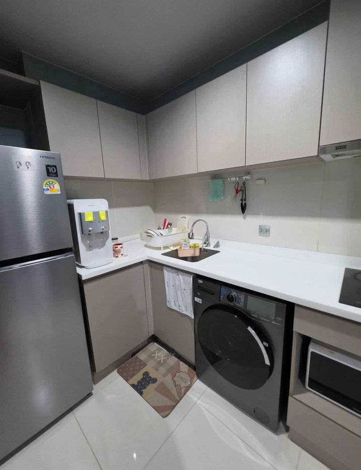 picture MN3661 Life Ladprao Full Furnitured and electrical - 7/11