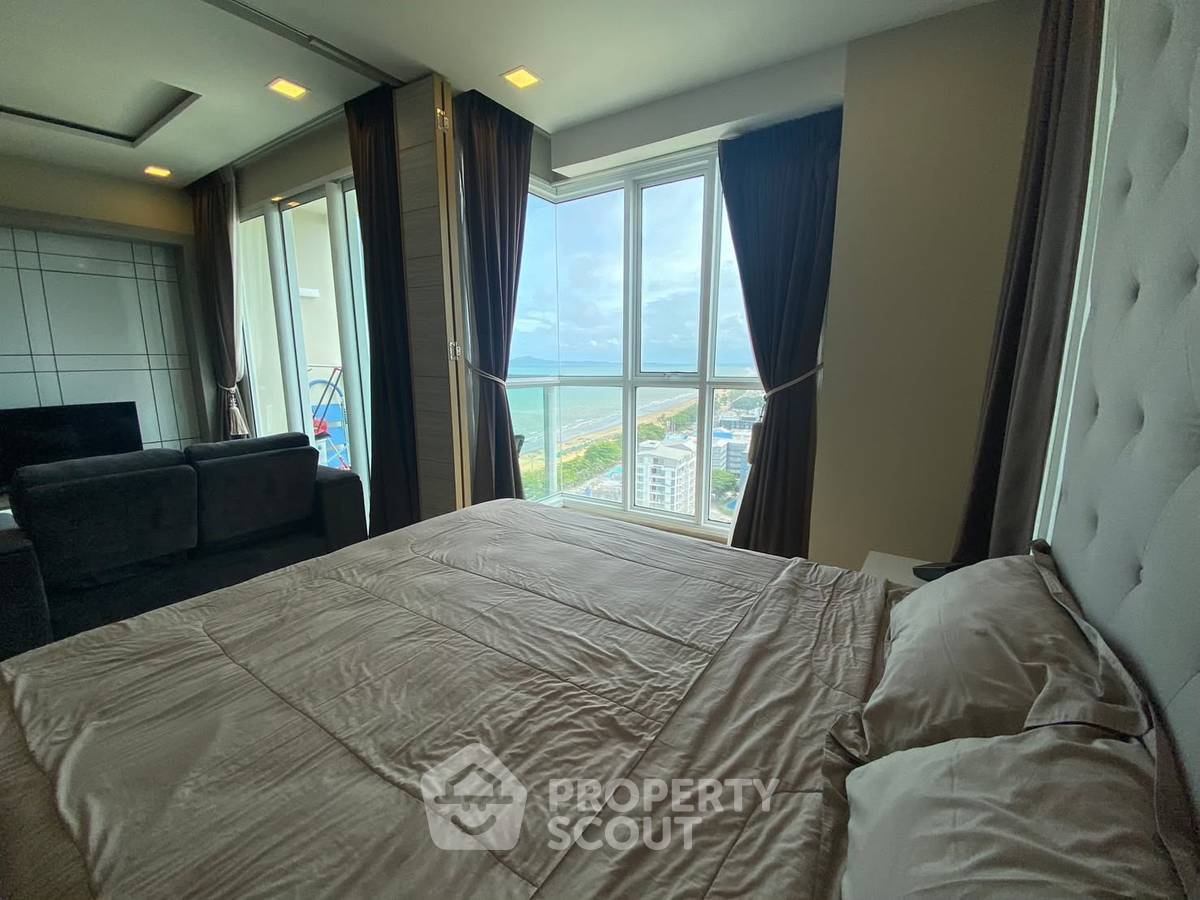 รูป คอนโด สตูดิโอ ที่ ซีตัส บีชฟรอนท์ ใกล้ หาดจอมเทียน (ID 3028306) - รูปที่ 7/9