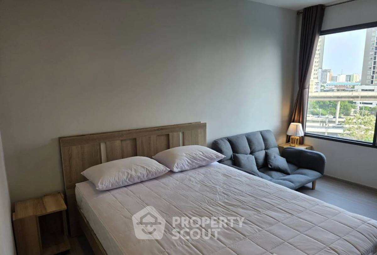 picture 1-BR Condo At Life Sathorn Sierra, 400m to BTS Talat Phlu (ID 3023897) - 2/5