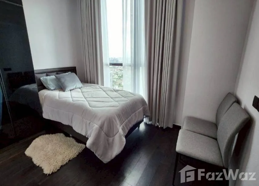 picture Modern 2BR Condo High Floor at Park Origin Thonglor 6489554 - 5/18
