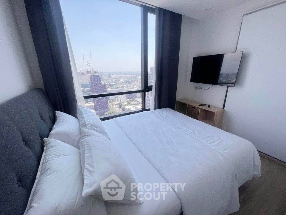 รูป คอนโด 2-ห้องนอน ที่ มารุ เอกมัย 2 ใกล้ BTS เอกมัย (ID 3026061) - รูปที่ 5/22