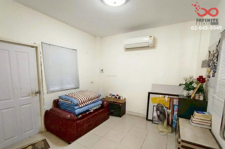 รูป ขายบ้านเดี่ยว ถนนเลียบคลองสอง ม. แลนซีโอ รามอินทรา-นวมินทร์  2 ชั้น 50 ตร.ว.หลังริม ใกล้หทัยราษฎร์  - รูปที่ 5/13