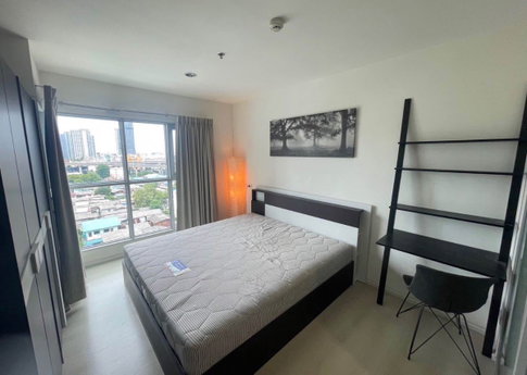 #A12442 ✅ 23/6/69  ให้เช่า Aspire Sukhumvit 48 📲📢สอบถาม ld line @condoboy