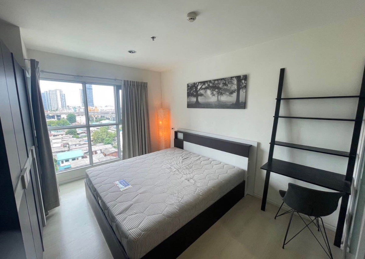 รูป #A12442 ✅ 23/6/69  ให้เช่า Aspire Sukhumvit 48 📲📢สอบถาม ld line @condoboy - รูปที่ 1/8