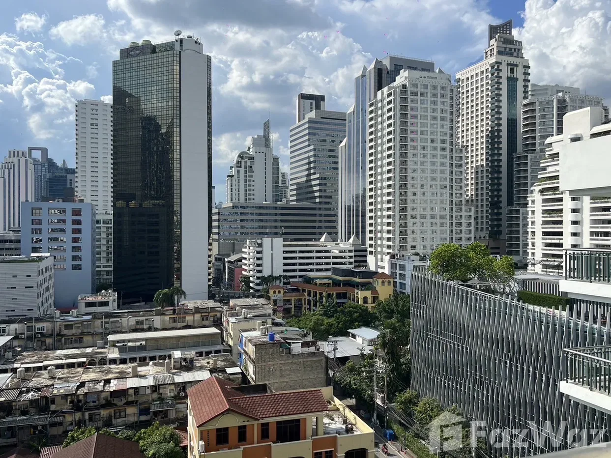รูป ขาย คอนโด 1 ห้องนอน ในโครงการ วินด์ สุขุมวิท 23 6491608 - รูปที่ 14/16