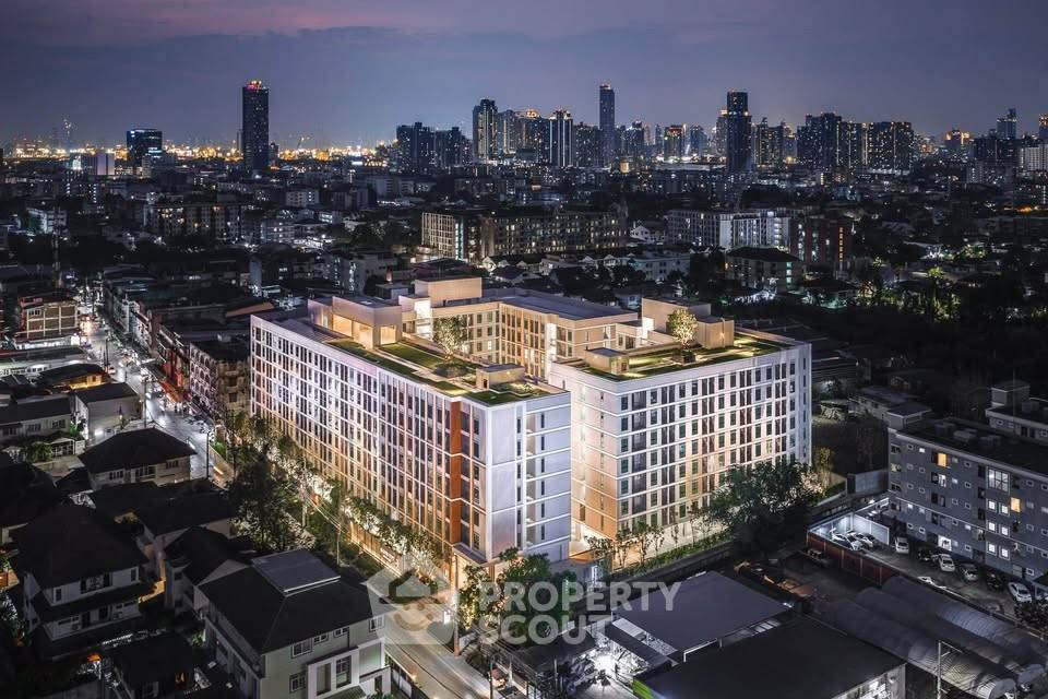 รูป คอนโด 2-ห้องนอน ที่ กู๊ดเดย์ สุขุมวิท 93 ใกล้ BTS บางจาก (ID 3028194) - รูปที่ 8/10