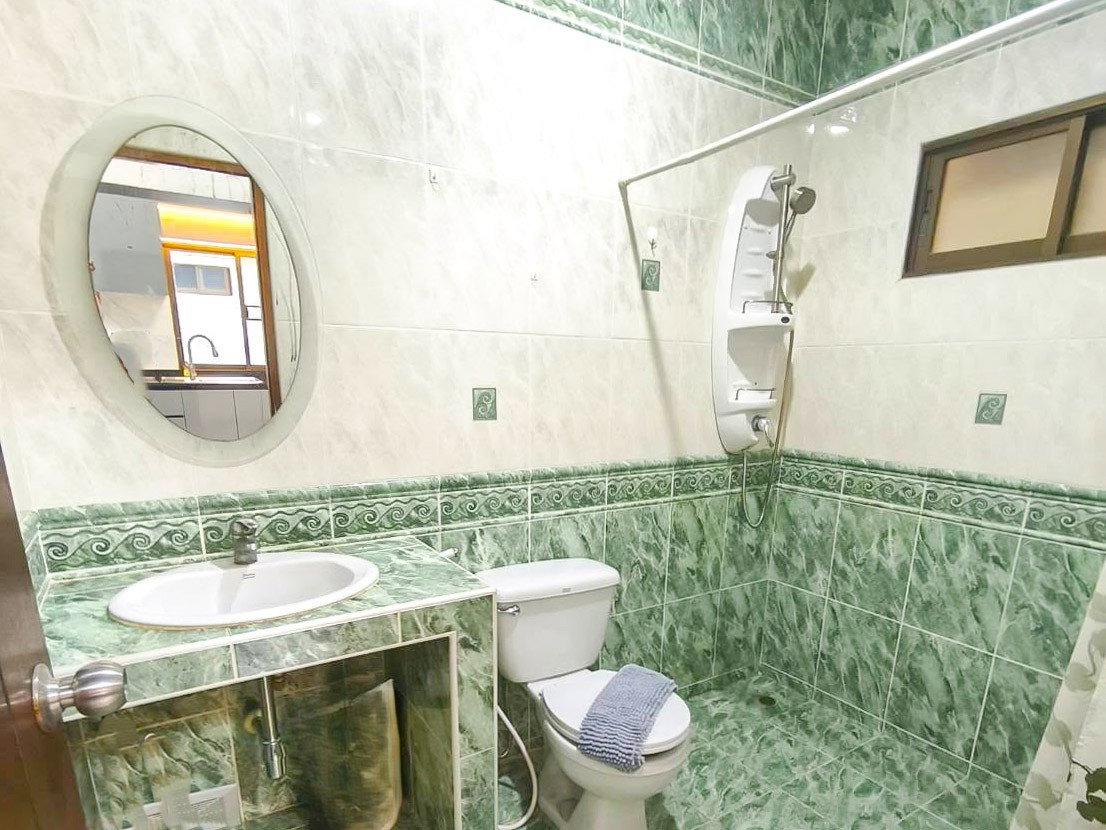 รูป House for Rent Near Jomtien Beach Thappraya Road Pattaya - รูปที่ 9/12